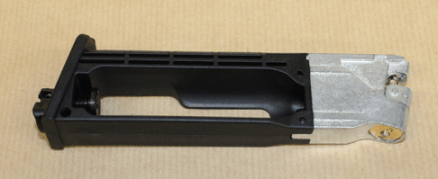 Browning MKIII Mag